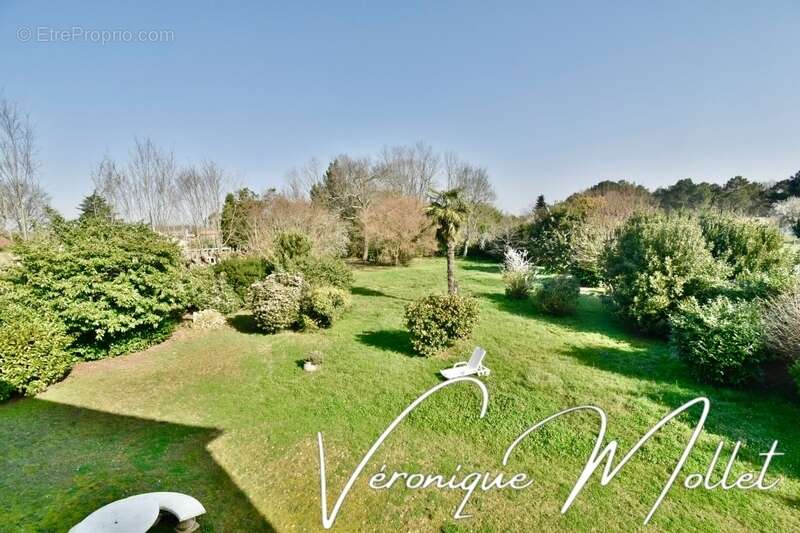 Maison à LESPARRE-MEDOC