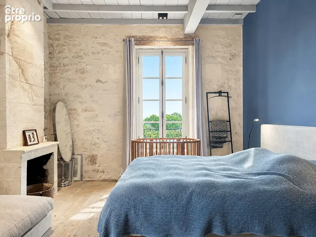 Superbe maison de village rénovée - photo 9