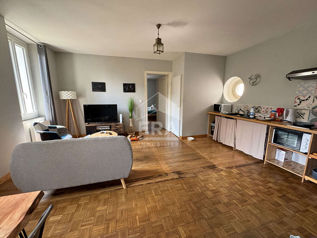 Maison 310m² à vic-en-bigorre - photo 4