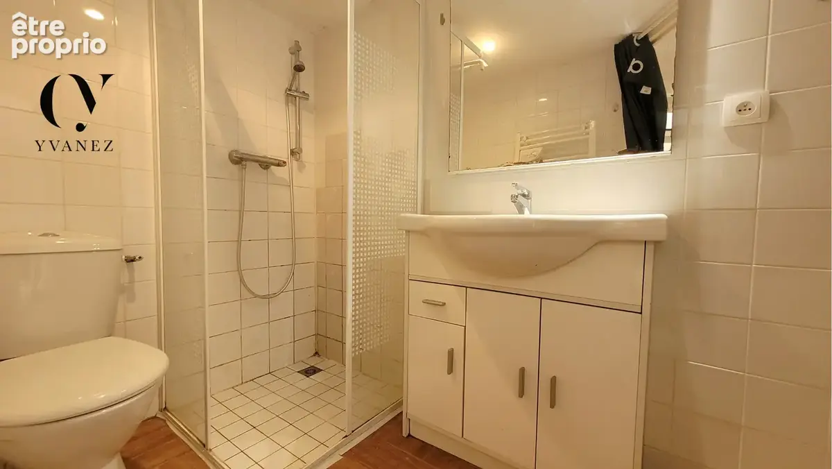 Opportunité d’investissement à RENNES   Appartement T1 BIS en monopropriété au calme, à proximité des transpor - photo 8