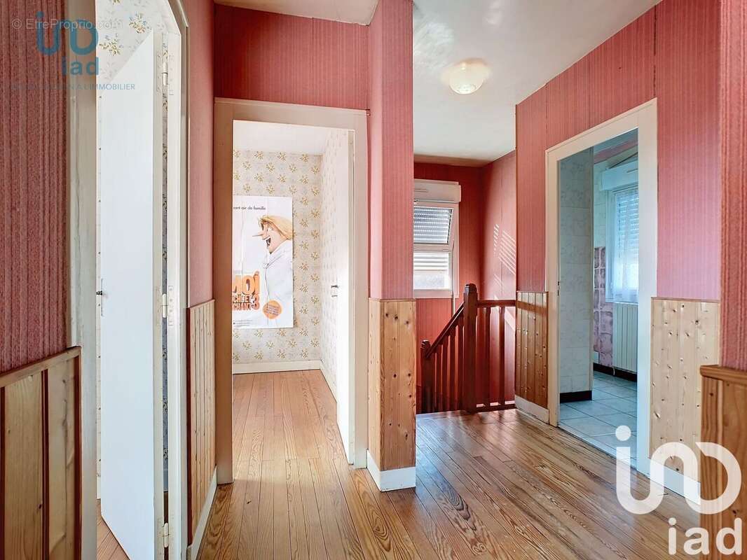 Photo 9 - Maison à TONNAY-CHARENTE