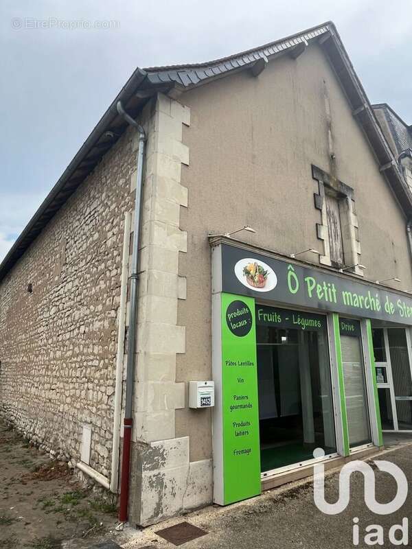 Photo 2 - Maison à INGRANDES