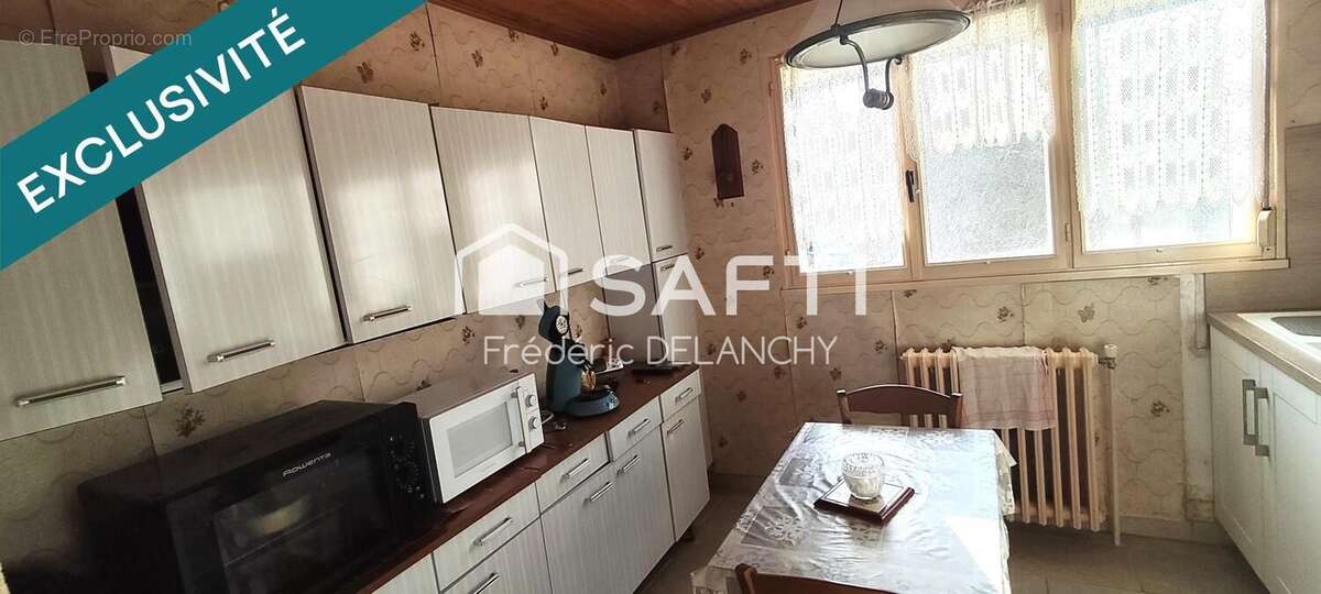 Photo 5 - Maison à MEZIERES-SUR-OISE