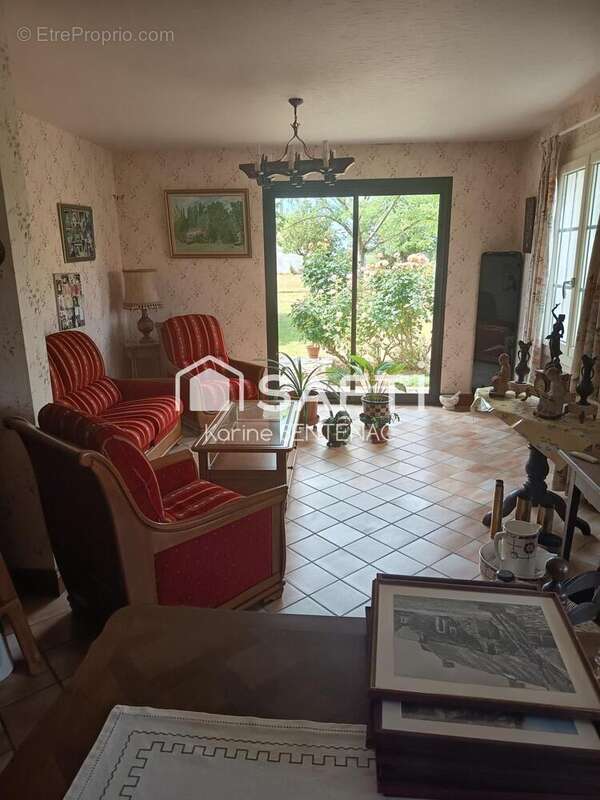 Photo 8 - Maison à AIRVAULT