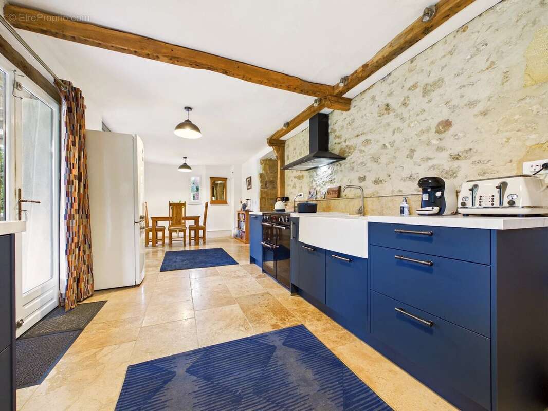 Maison à LALINDE
