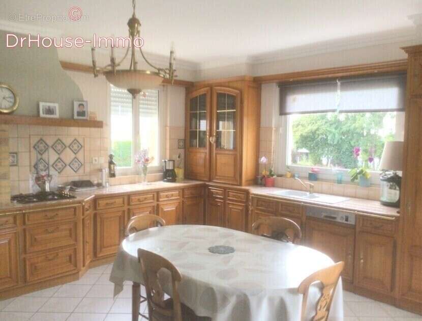 Maison à SAINT-JAMES