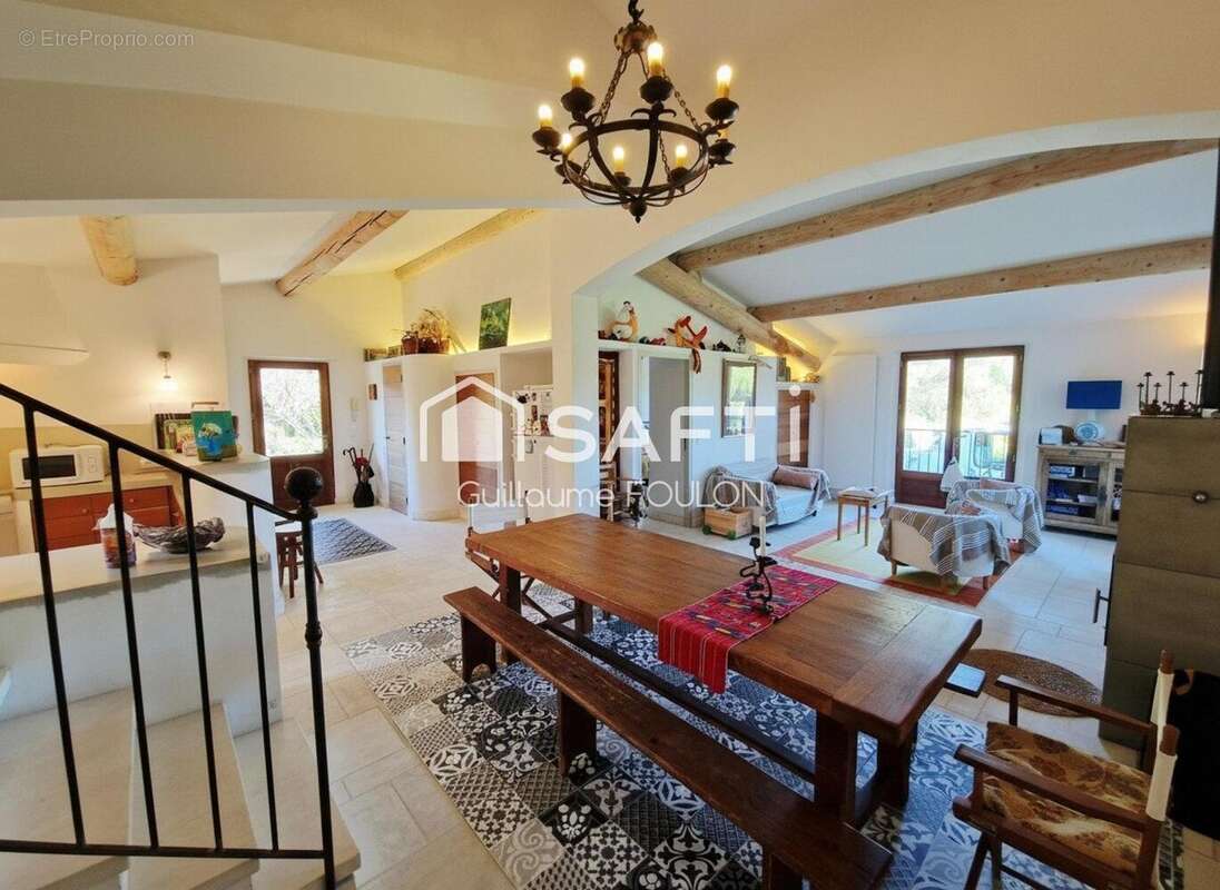 Photo 9 - Maison à PLAN-D'ORGON