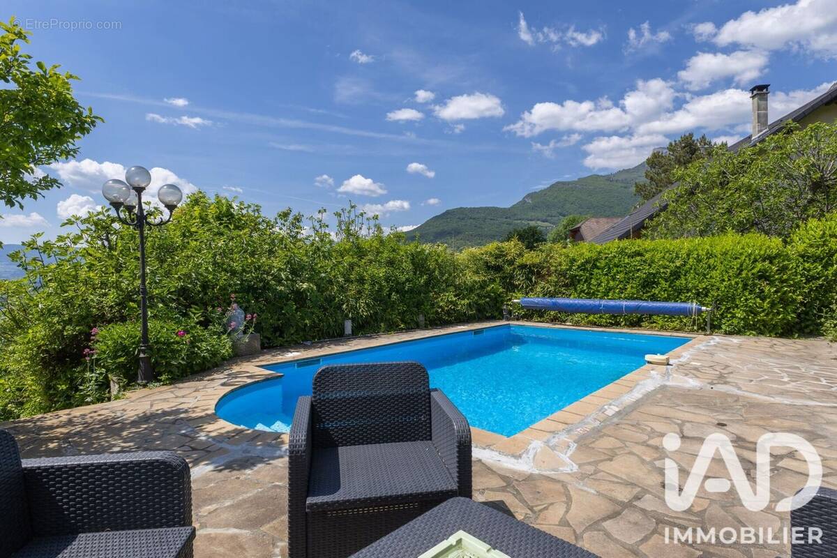 Photo 1 - Maison à BARBY