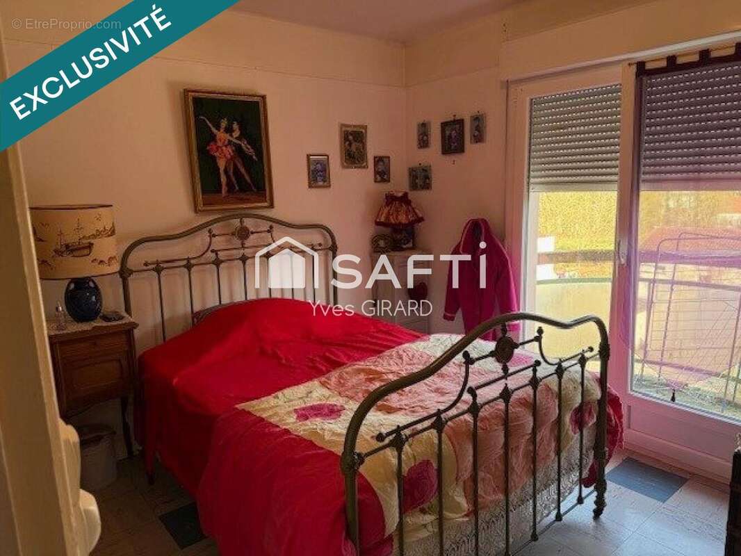 Photo 6 - Appartement à VERDUN