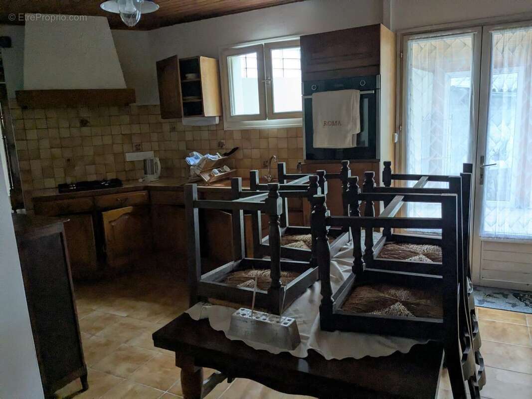 Maison 110 m² à Guiscriff  - photo 6