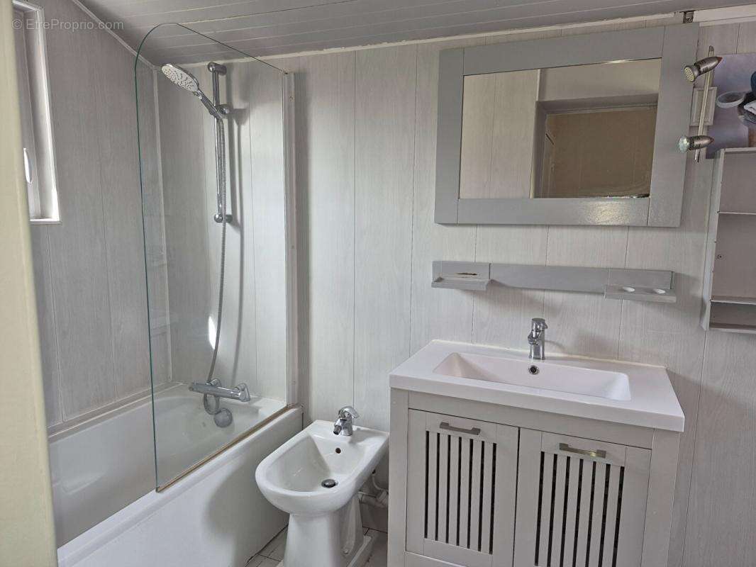 Appartement  6 pièce(s) 130 m2 - photo 11