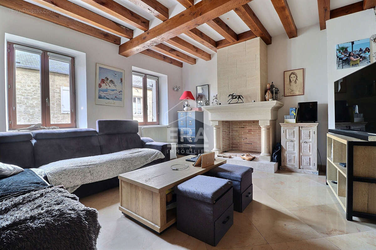 Maison à GOUVIEUX