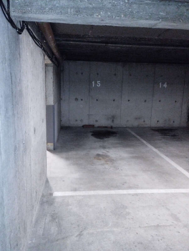 Appartement à CHATEAUDUN