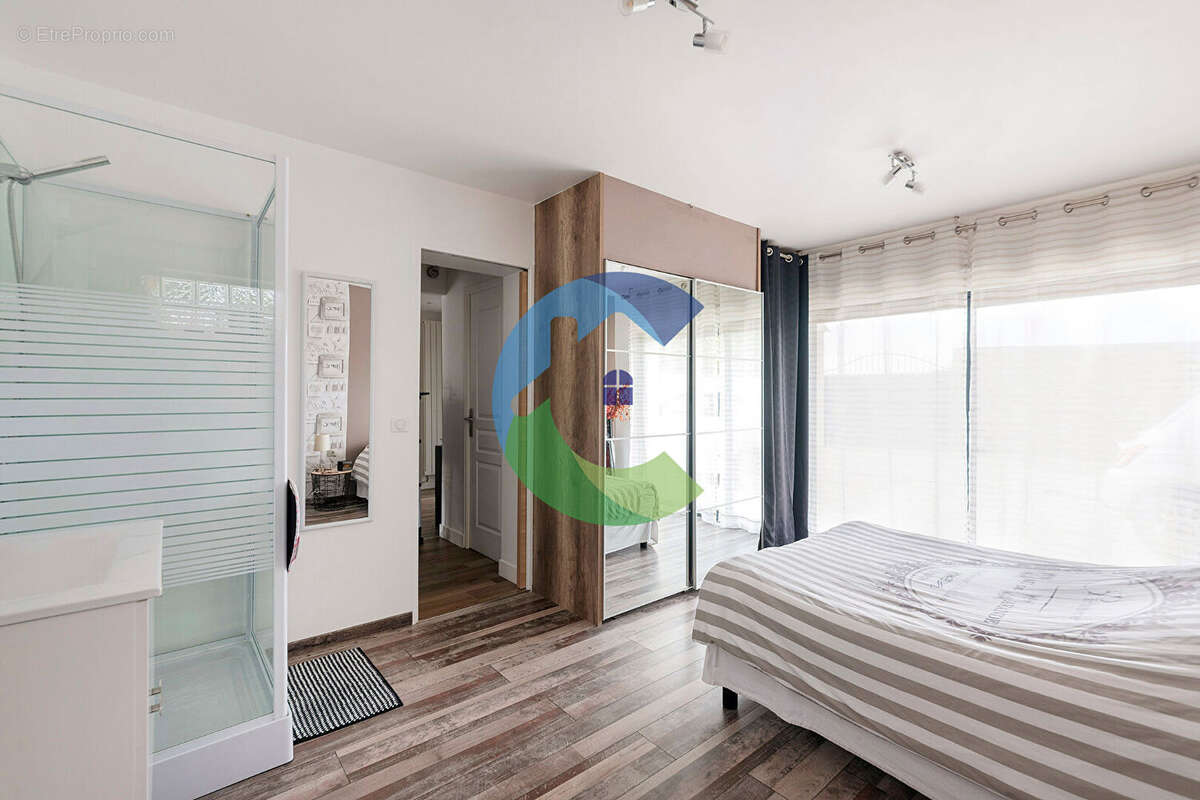 Maison à BALLAINVILLIERS