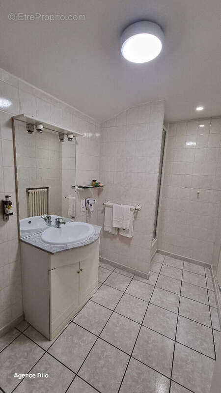 Appartement à SAINT-FLORENTIN