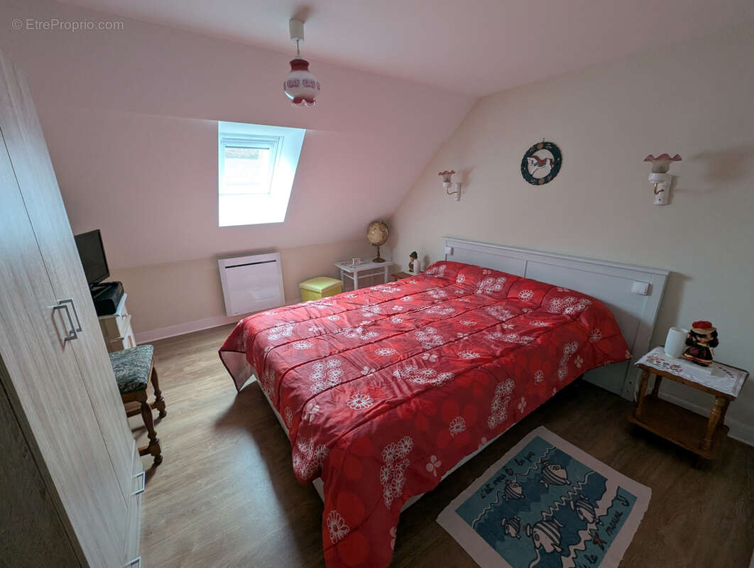 Maison à CHATEAUDUN