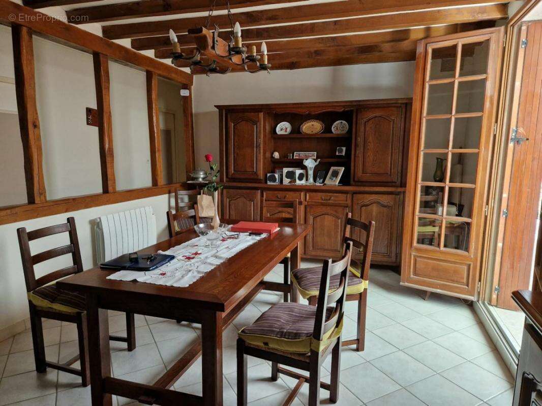 Maison à LIVAROT
