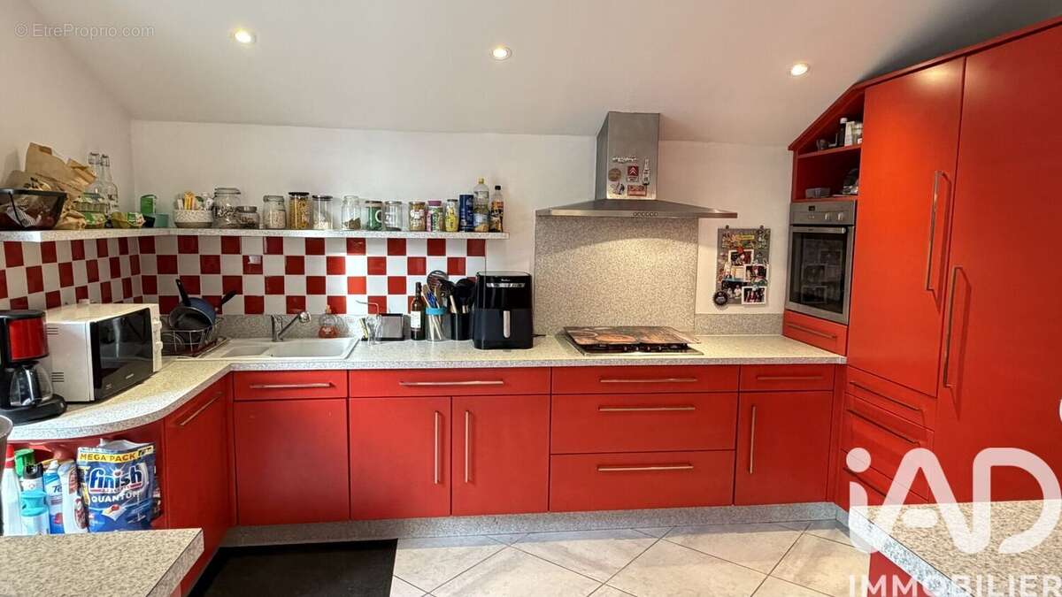 Photo 2 - Maison à MOSNAC