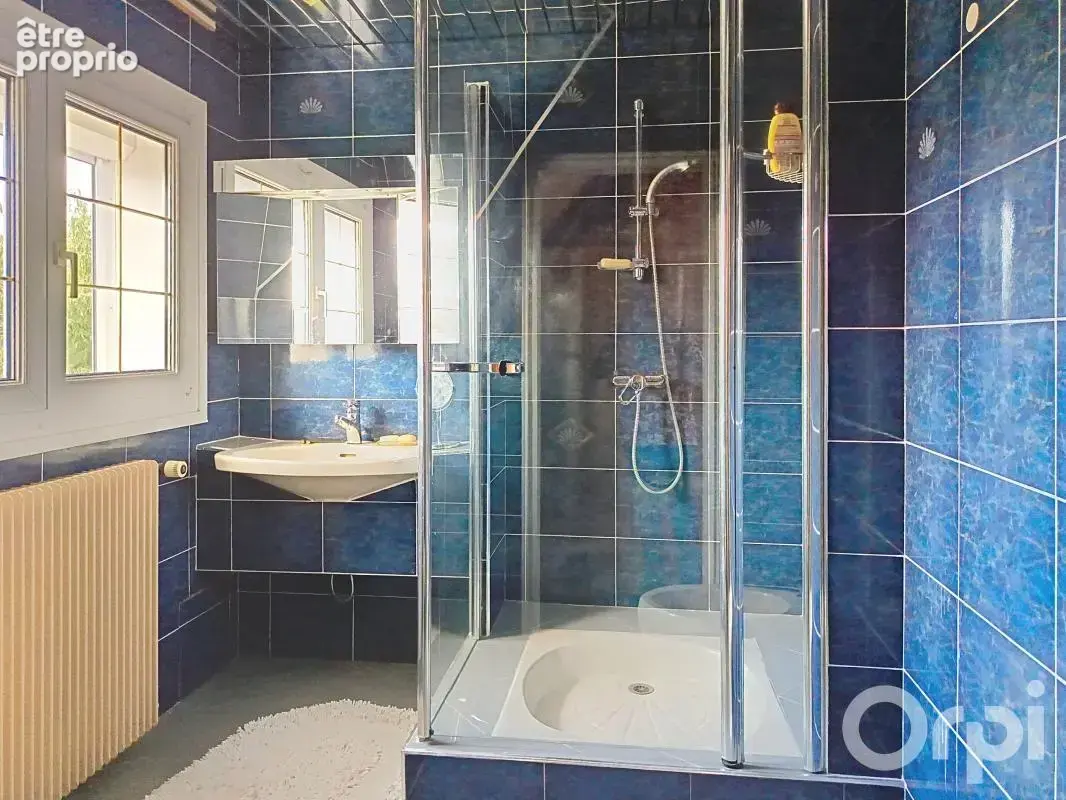 Maison à Vendre de 5 pièces à Longjumeau(192m2) - photo 10