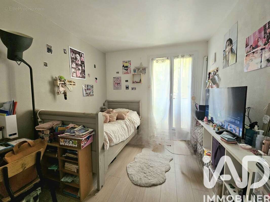 Photo 7 - Appartement à SANNOIS