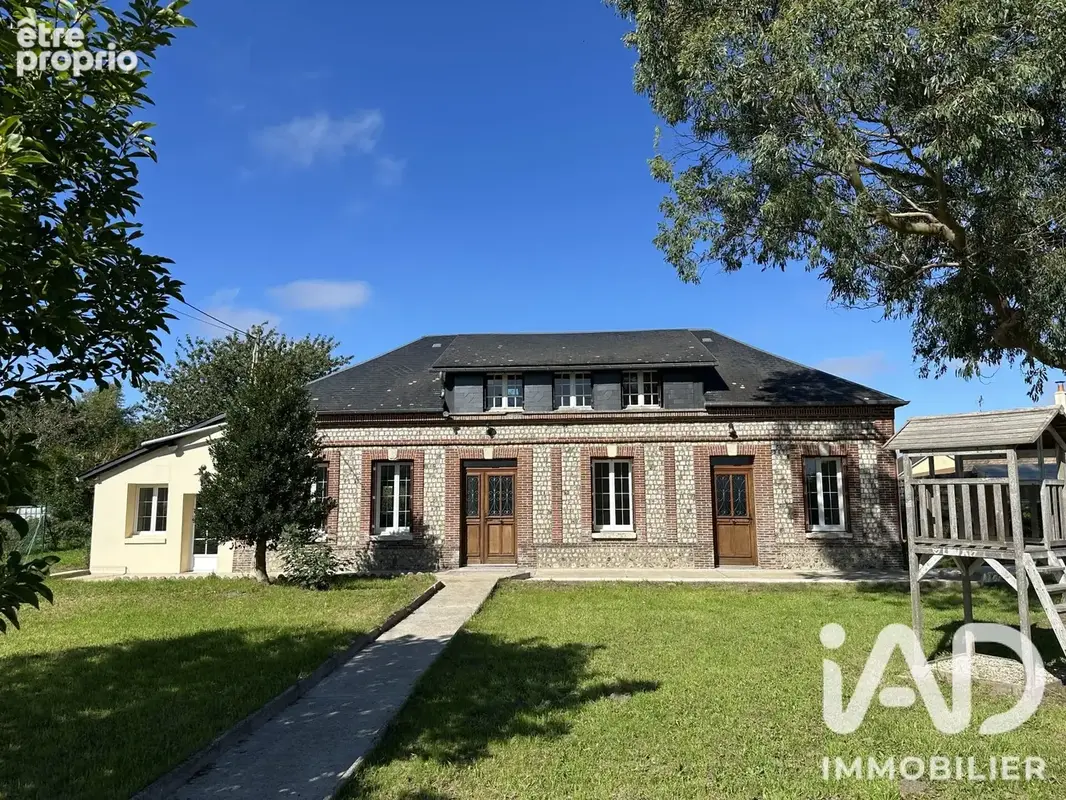 Photo 1 - Maison à THEROULDEVILLE