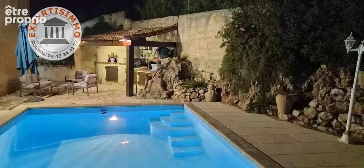 Maison individuelle avec garage et piscine - photo 16