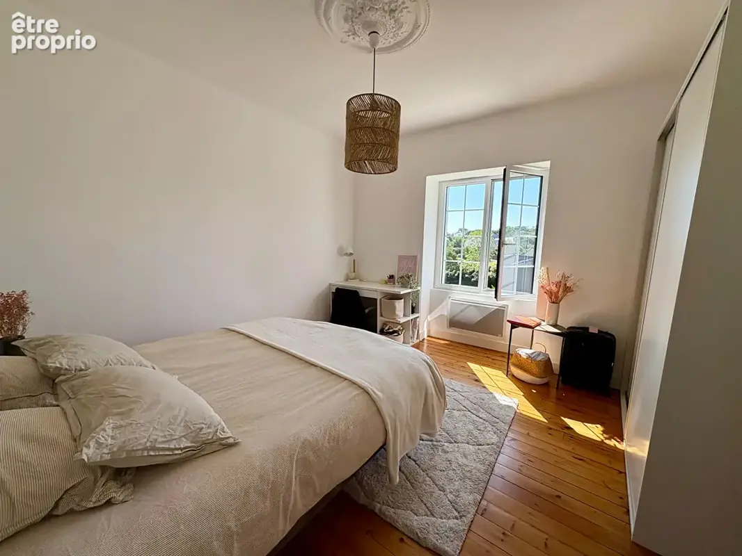 PLOUGONVELIN ? Maison des années 30 rénovée ? 155 m² - photo 6
