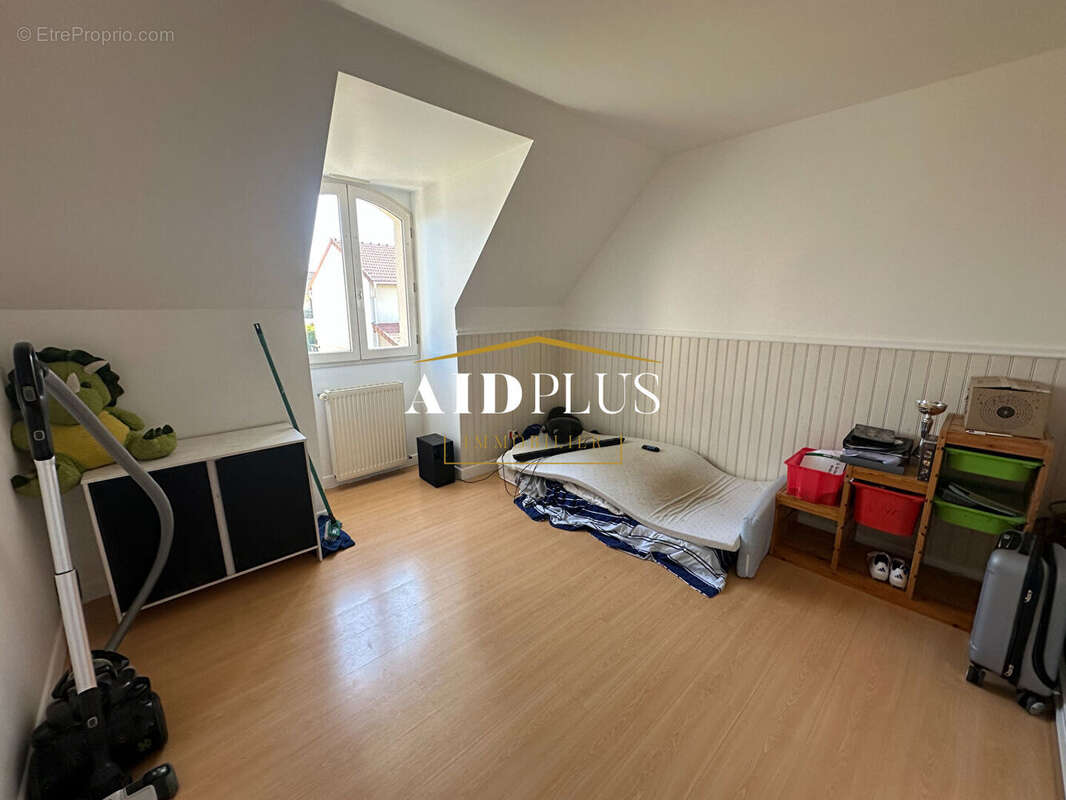 Maison à SAINT-PRIX