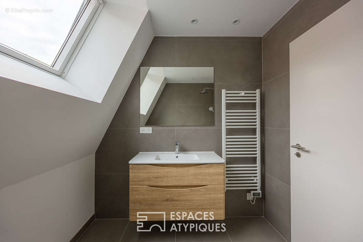 Appartement à MASEVAUX