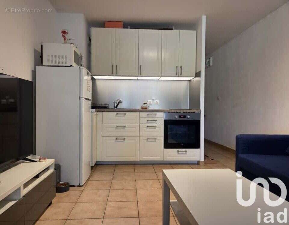 Photo 2 - Appartement à SAINT-GELY-DU-FESC