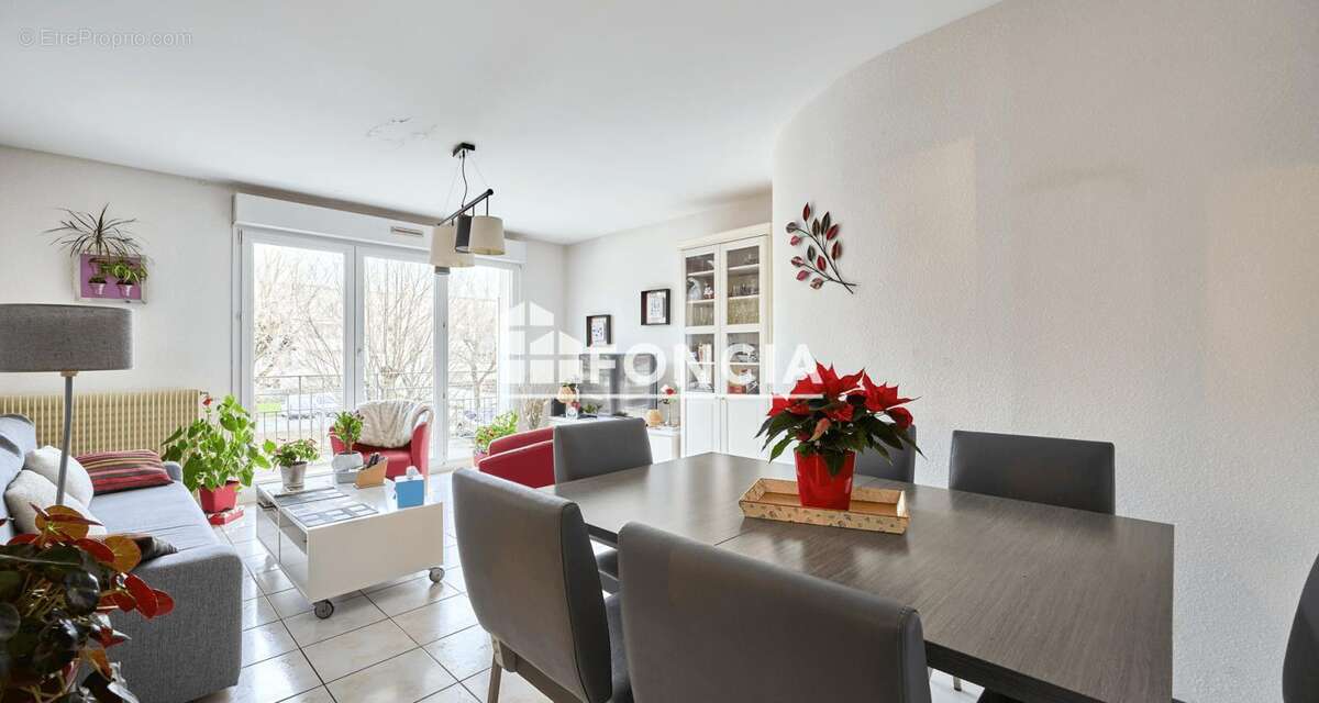 Appartement à CAEN