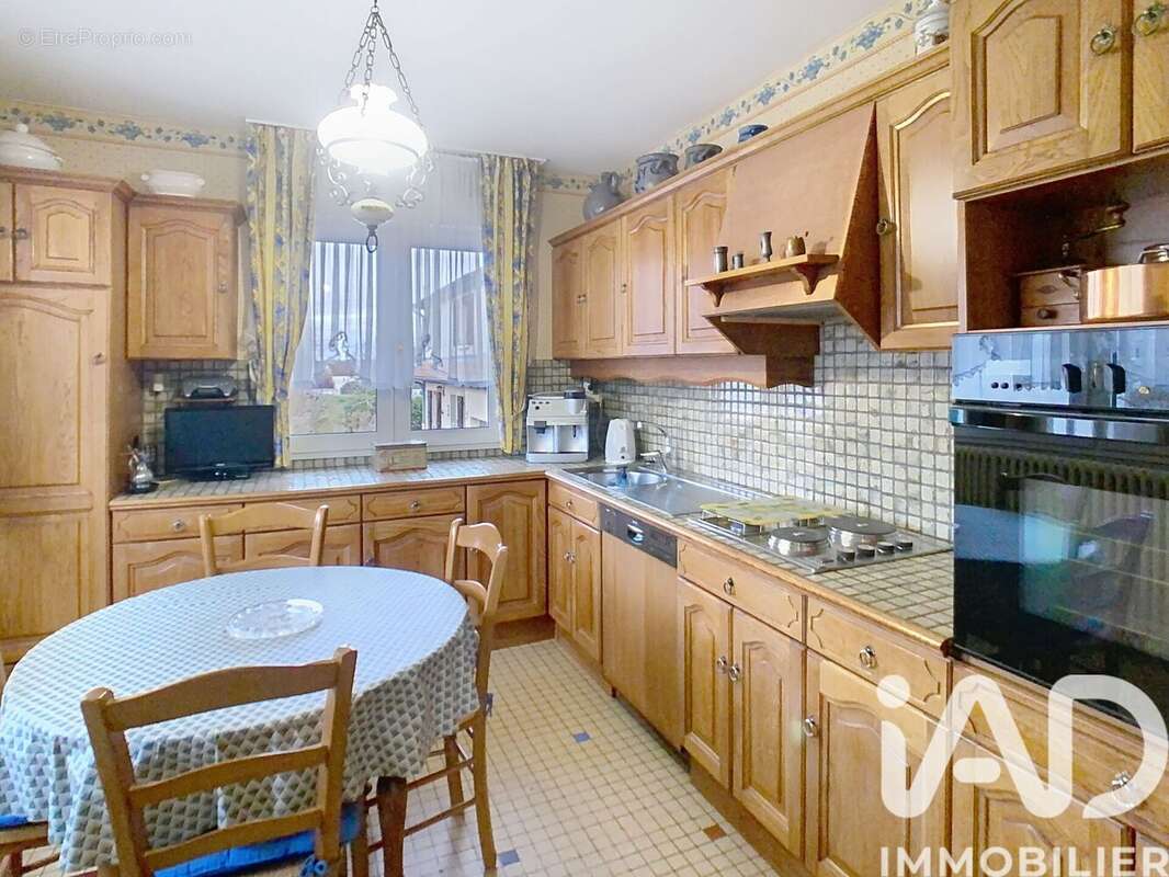 Photo 5 - Maison à CHAUMONT