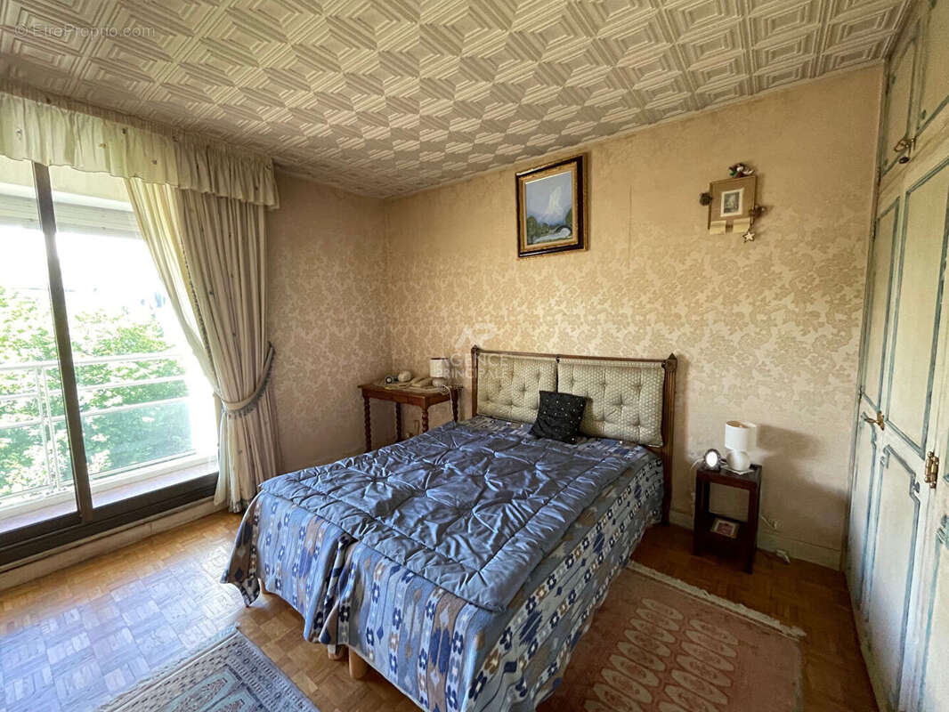 Appartement à SAINT-GERMAIN-EN-LAYE