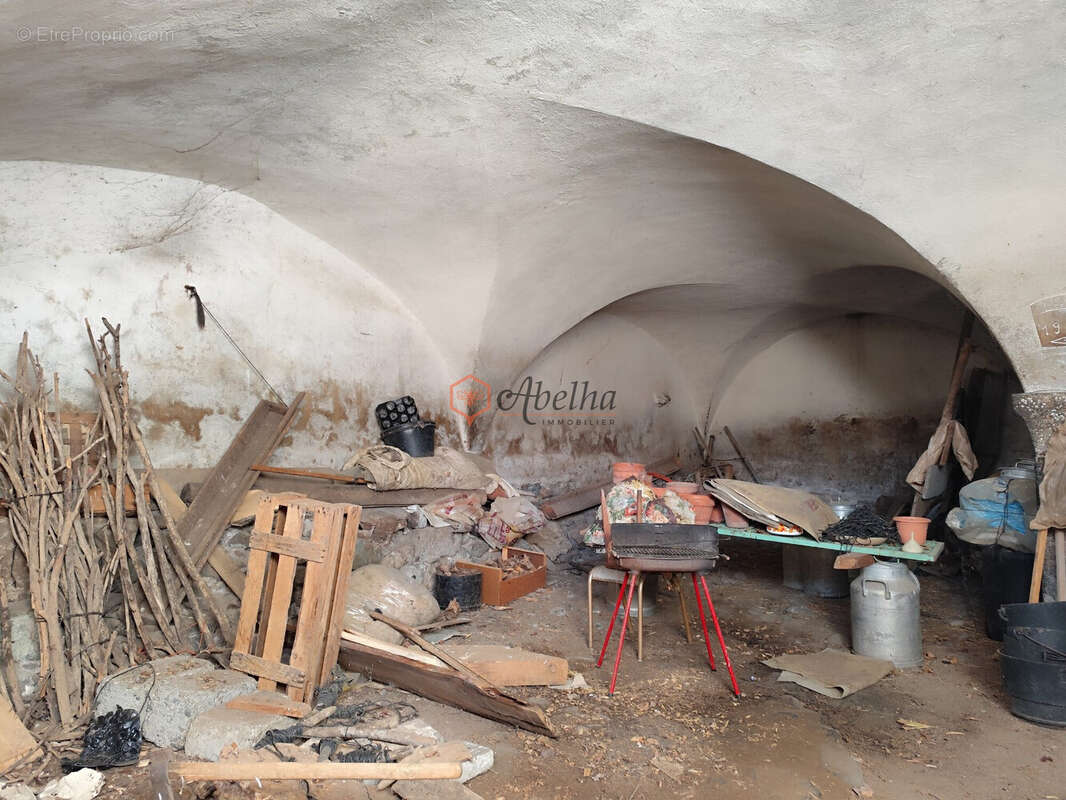 Maison à CHAUFFAYER