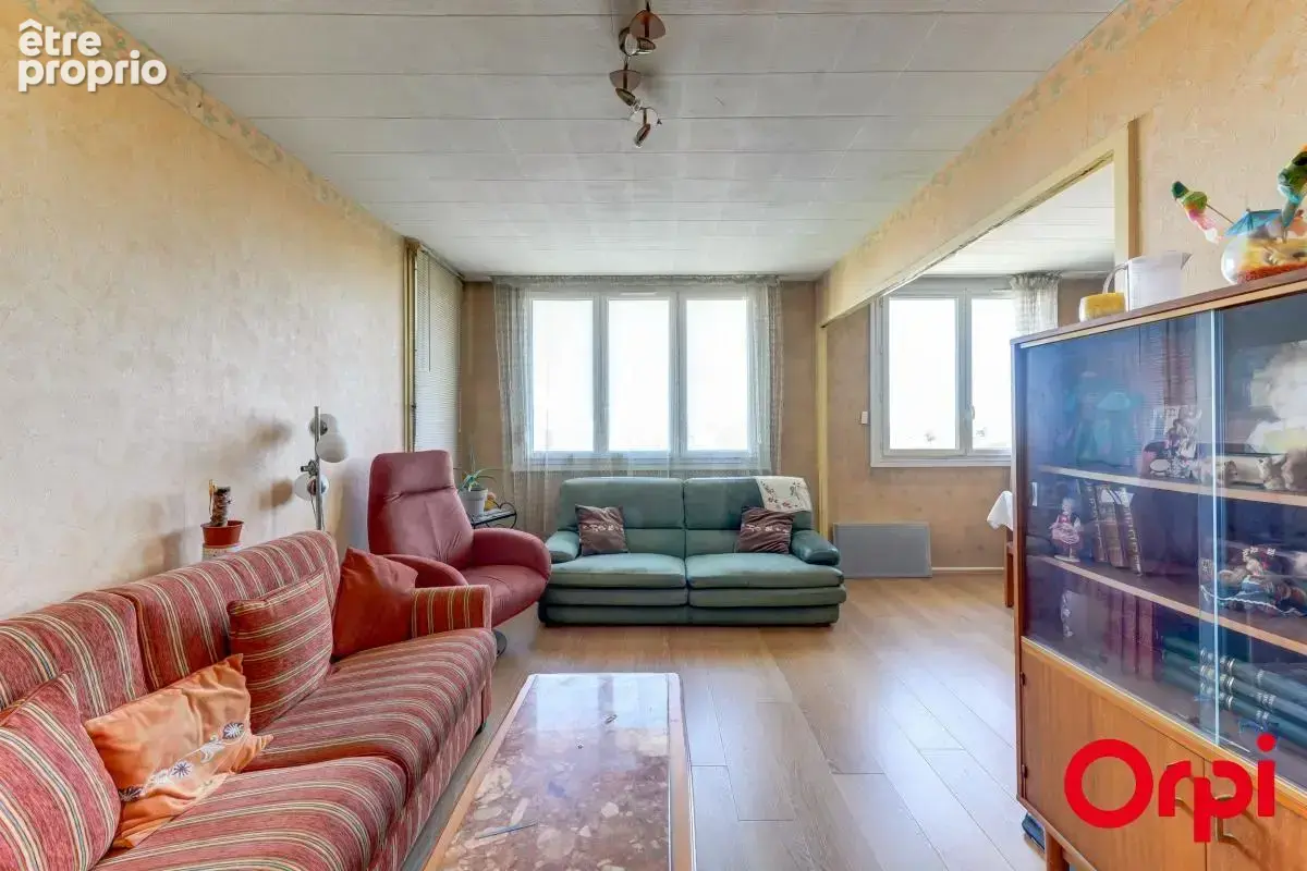 Appartement À Vendre - photo 5