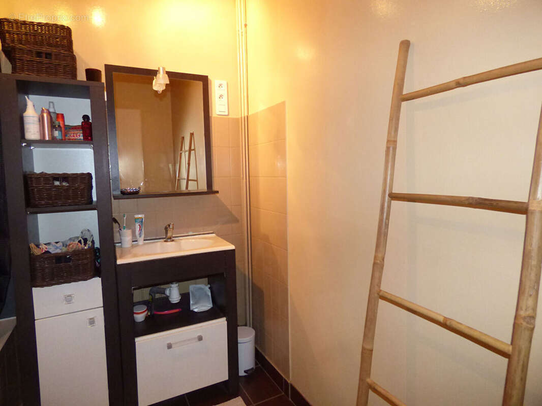 Appartement à MONTLUCON