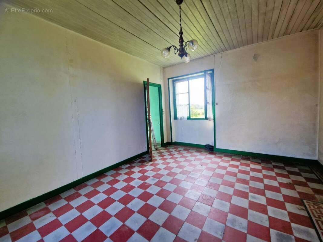 Maison à LE PELLERIN