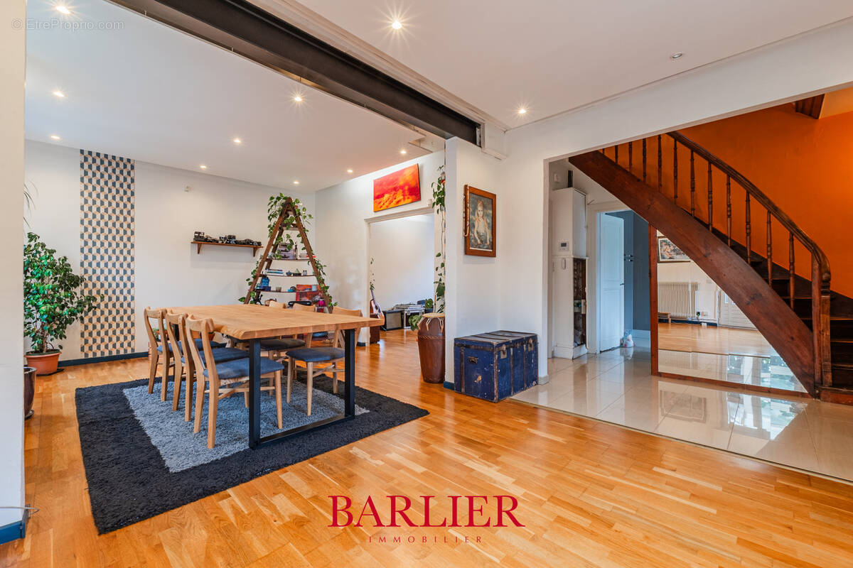 Maison à LINGOLSHEIM