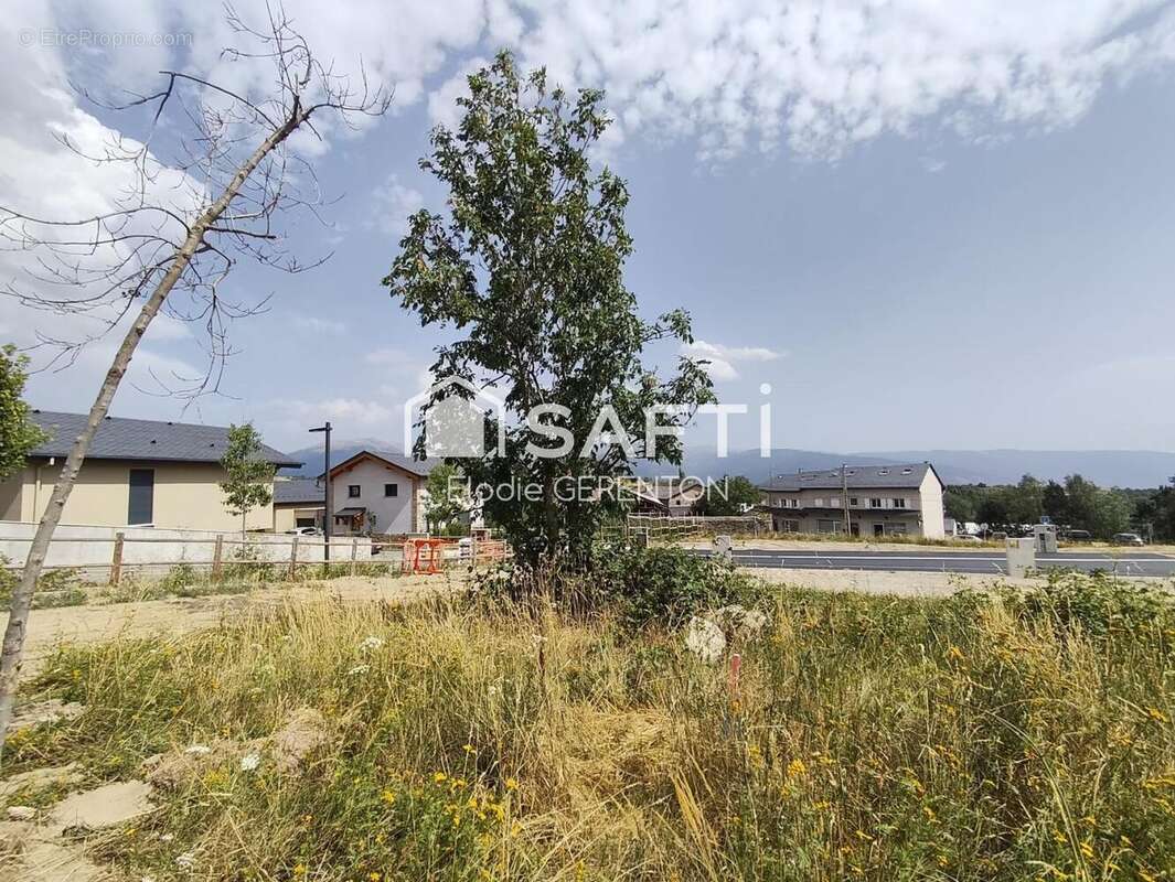 Terrain 318 m² à Targassonne  - photo 4