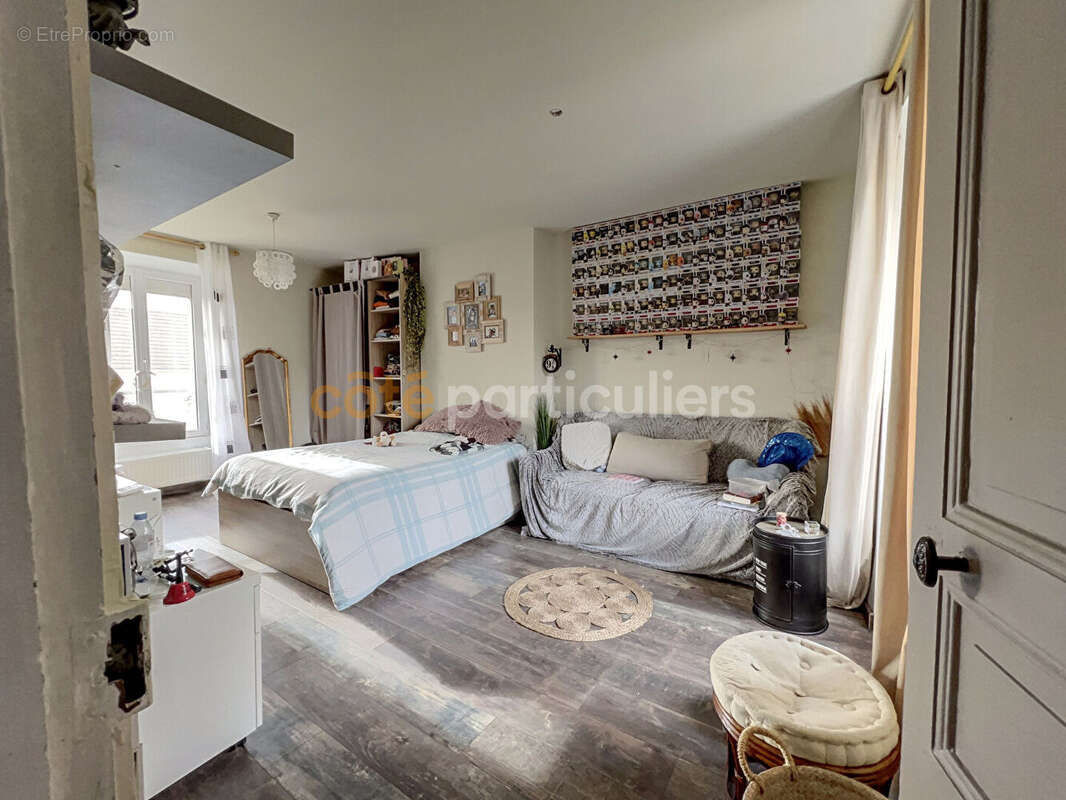 Maison 4 pièces centre bourg de Dampmart - photo 8
