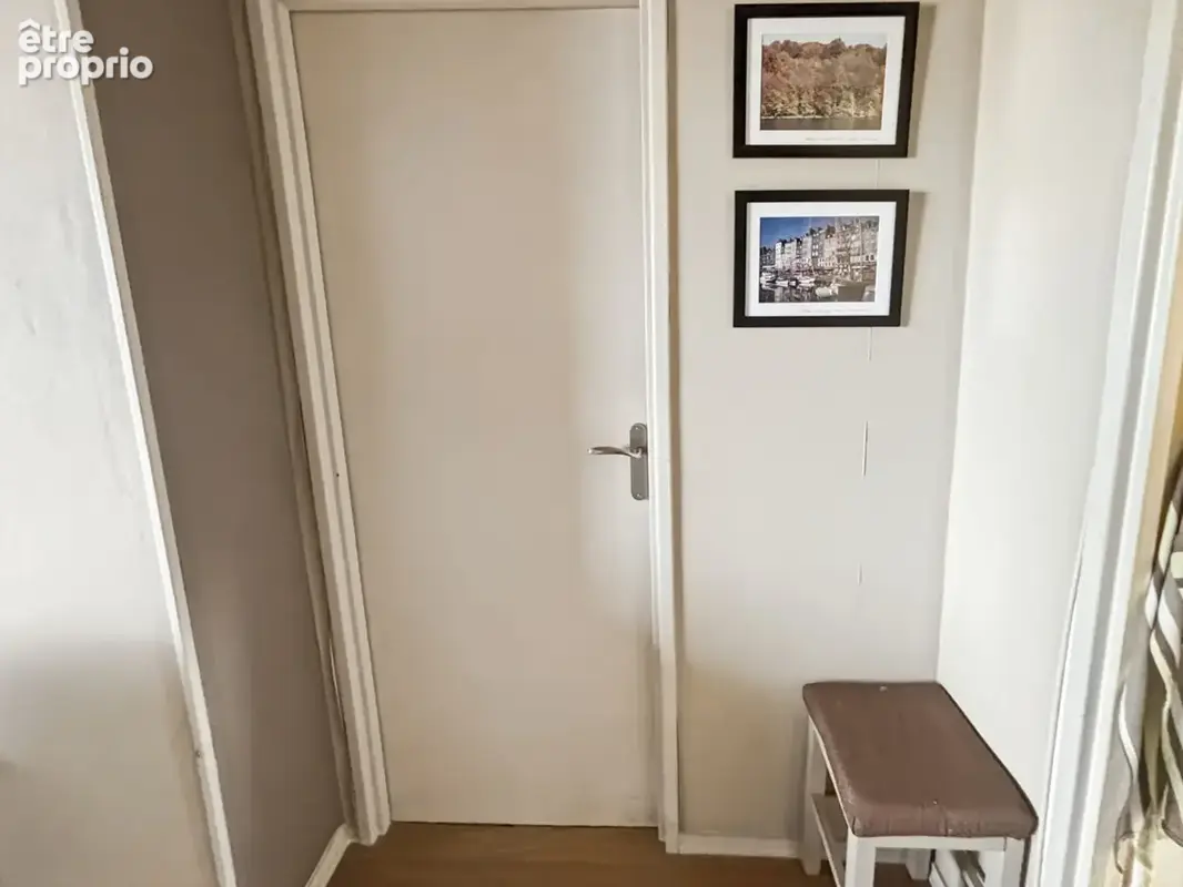 Appartement 44m² à palaiseau - photo 4