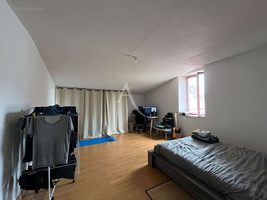 Maison de 5 chambres avec jardin - photo 3