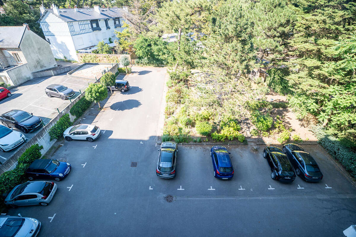 Appartement à LA BAULE-ESCOUBLAC