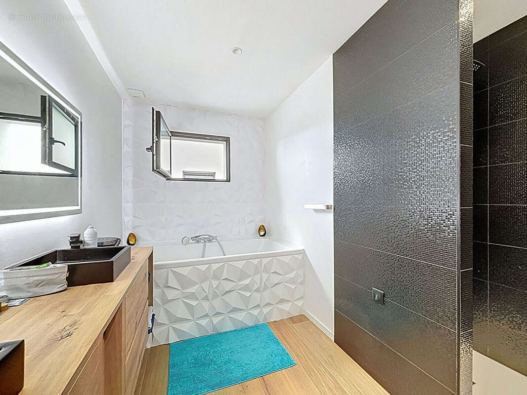 Maison à SAINT-MARS-DU-DESERT