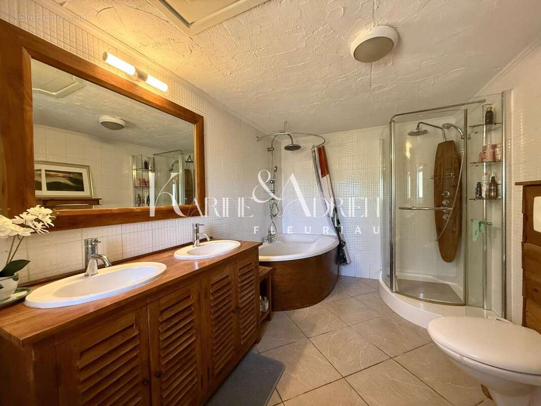 Photo 5 - Maison à SAINT-HILAIRE-DES-LOGES