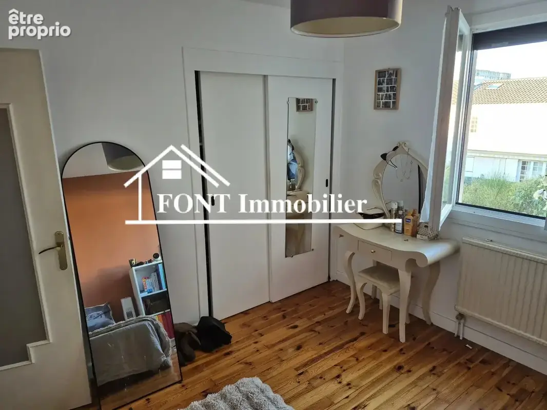 Saint-chamond, proche sainte-marie, maison 4 chambres - photo 8