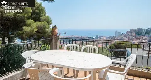 Maison 189 m² à Beausoleil  - photo 2