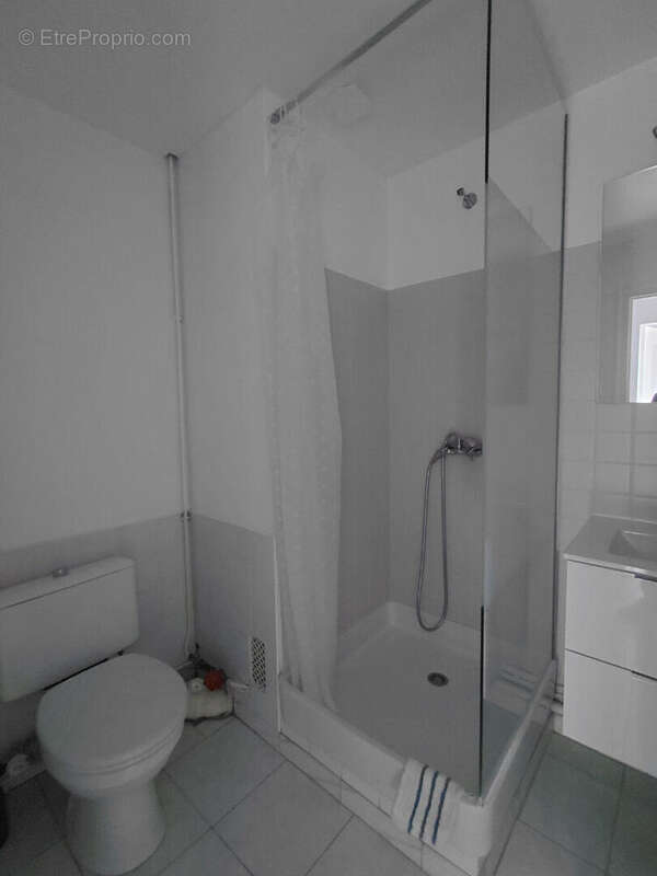 Appartement à LAVAL