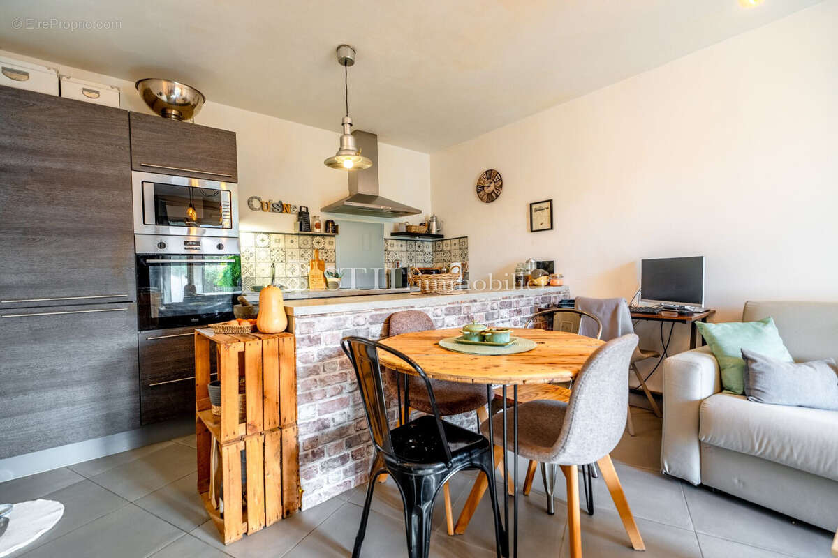 Appartement à SAINTE-MAXIME