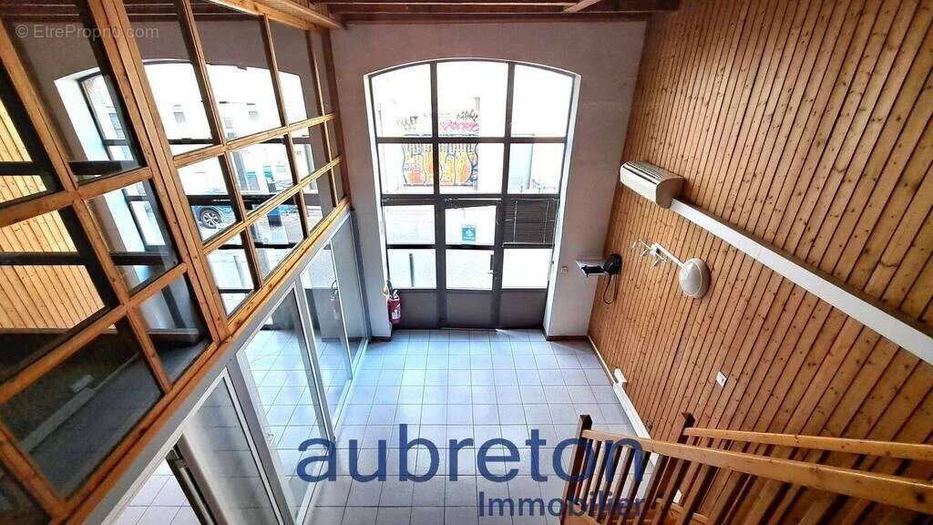 Commerce à GRENOBLE